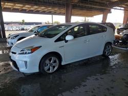 2015 Toyota Prius en venta en American Canyon, CA