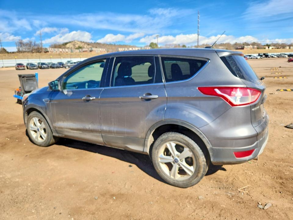 2013 Ford Escape se