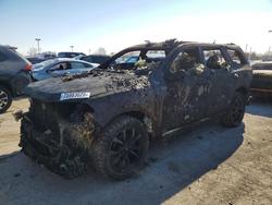 Dodge salvage cars for sale: 2020 Dodge Durango gt