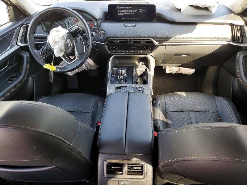 2024 Mazda Cx-90 Premium