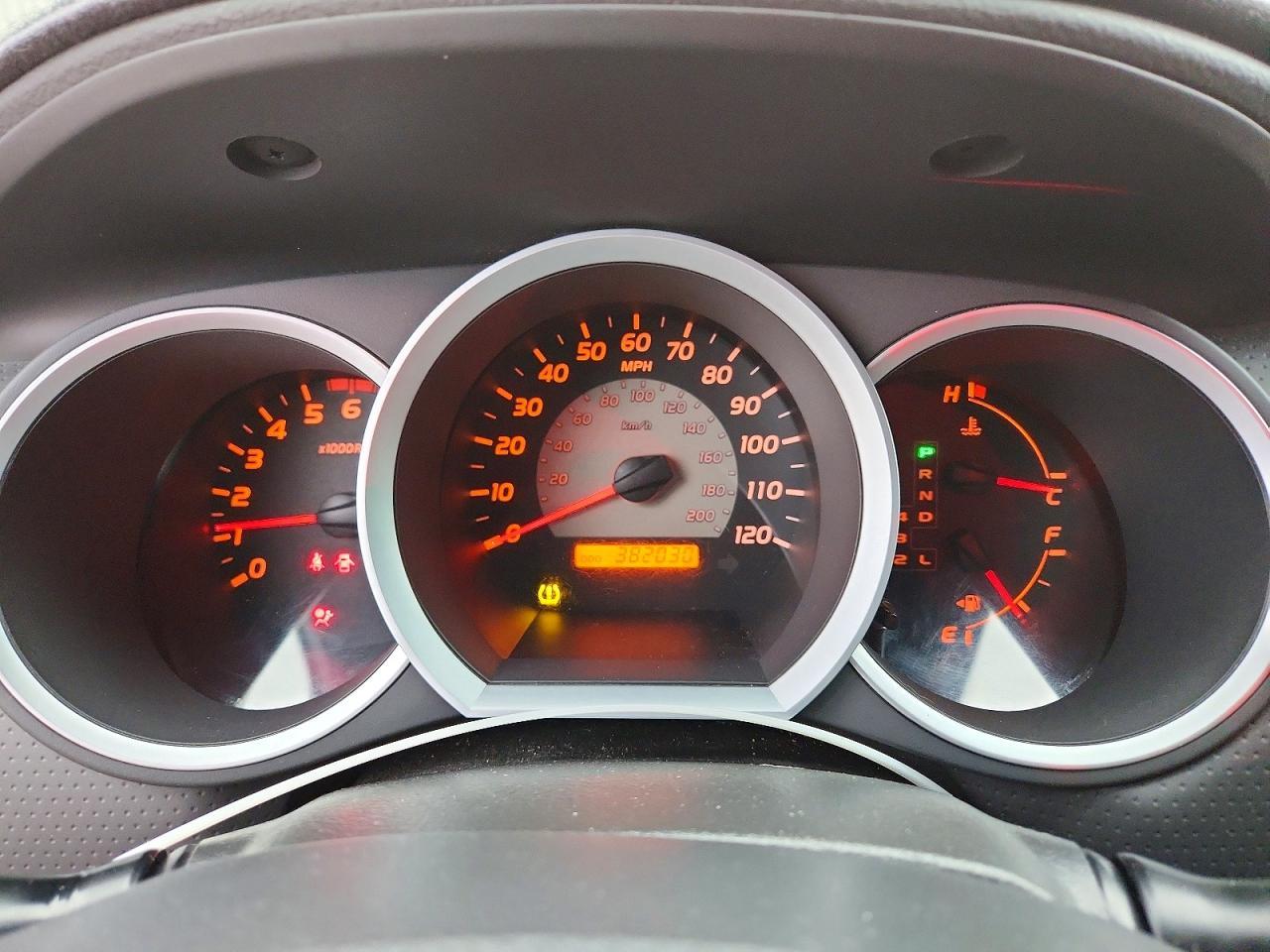 2006 Toyota Tacoma V6
