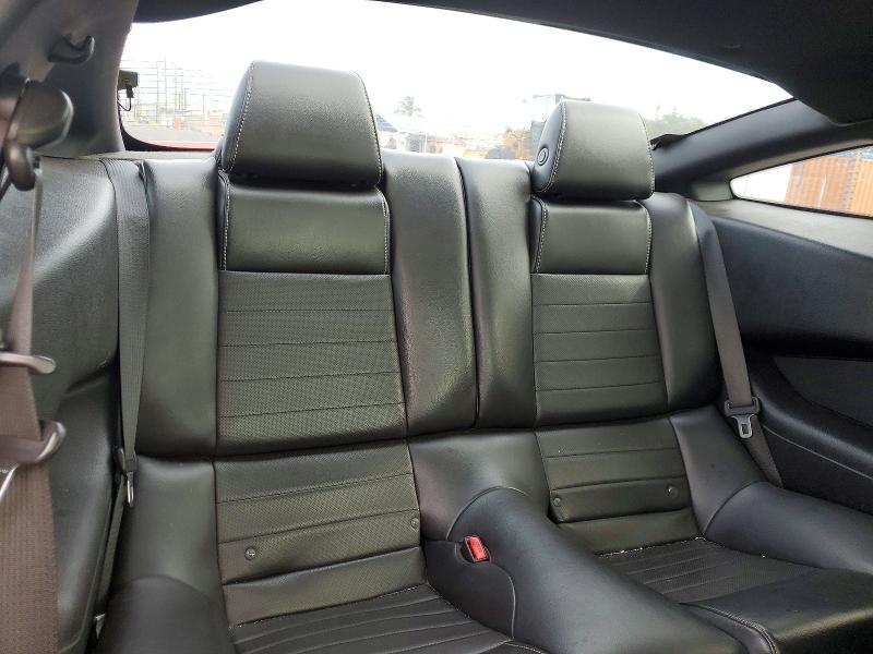 2013 Ford Mustang