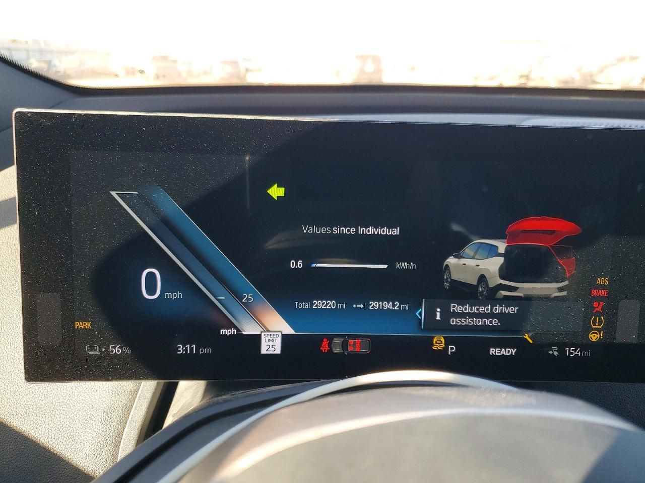 2023 BMW Ix Xdrive50