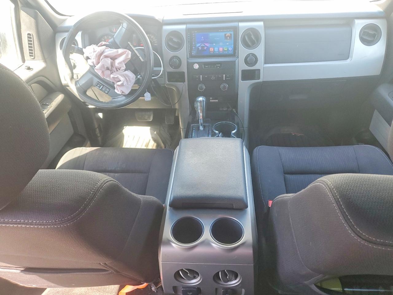 2011 Ford F150 SVT Raptor