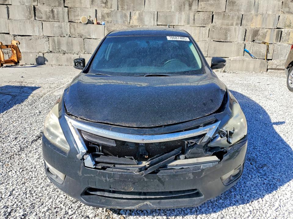 2013 Nissan Altima 3.5 s