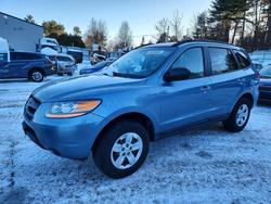 2009 Hyundai Santa fe gls for sale in Mendon, MA