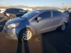 2016 KIA Rio lx