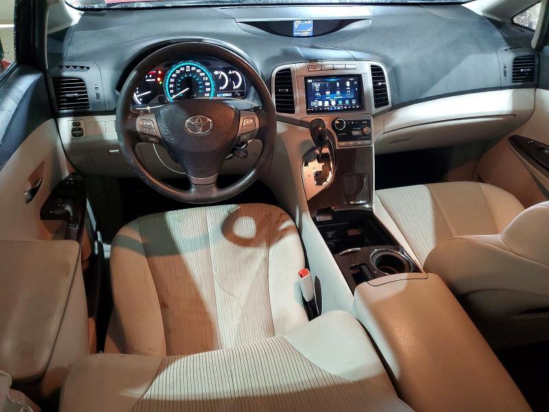 2010 Toyota Venza