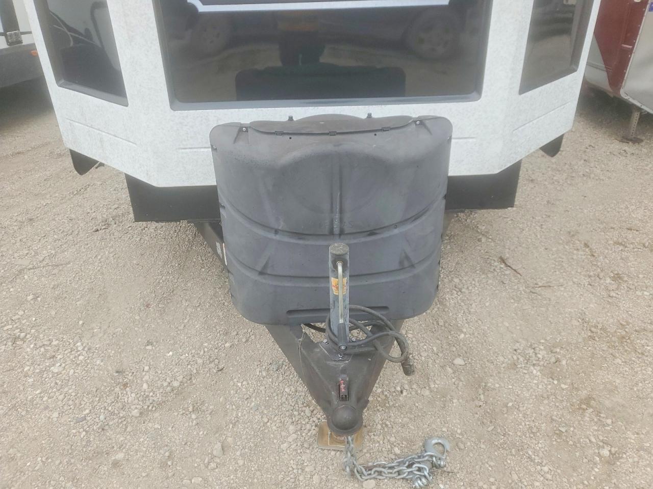 2021 Keystone Keystone