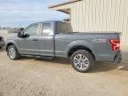 2018 Ford F150 Super Cab