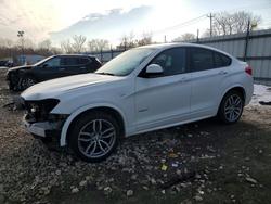 2015 BMW X4 Xdrive28i for sale in Chicago Heights, IL