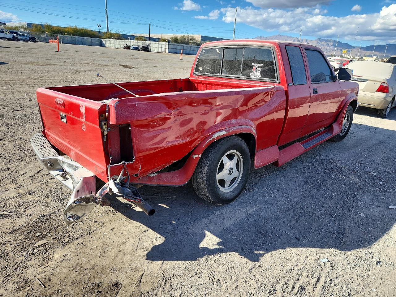 1994 Dodge Dakota