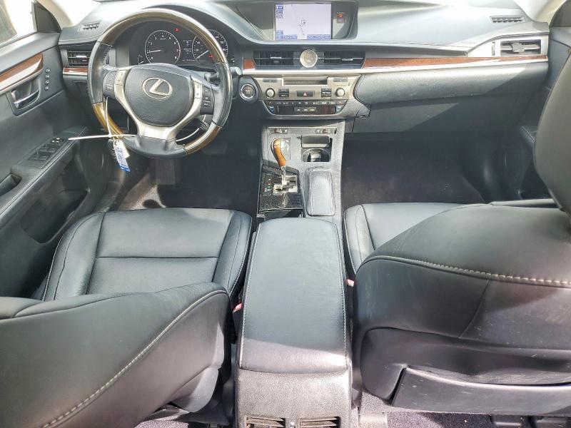 2013 Lexus Es 350 Base