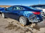 2016 Mazda 6 Sport