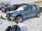 2010 Subaru Forester xs