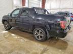 2013 Honda Ridgeline Sport