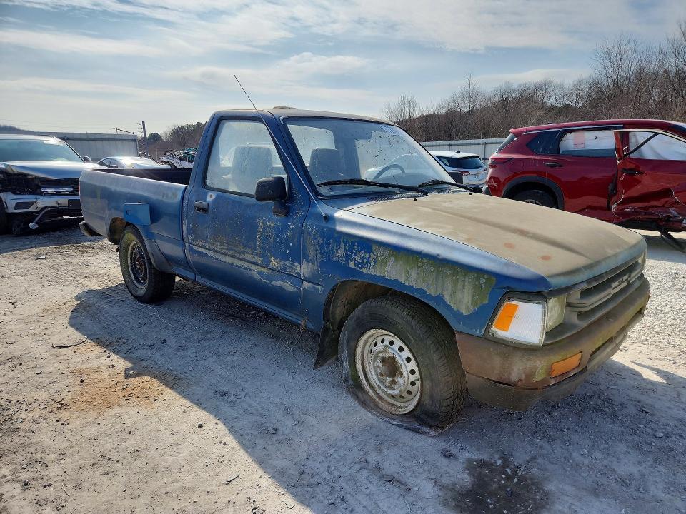 1994 Toyota Pickup Base