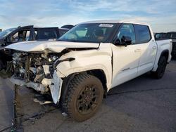 Vehiculos salvage en venta de Copart North Las Vegas, NV: 2024 Toyota Tunda