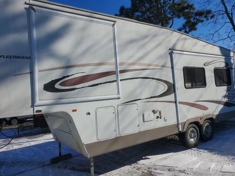 2005 Fleetwood Prowler Regal 305rld