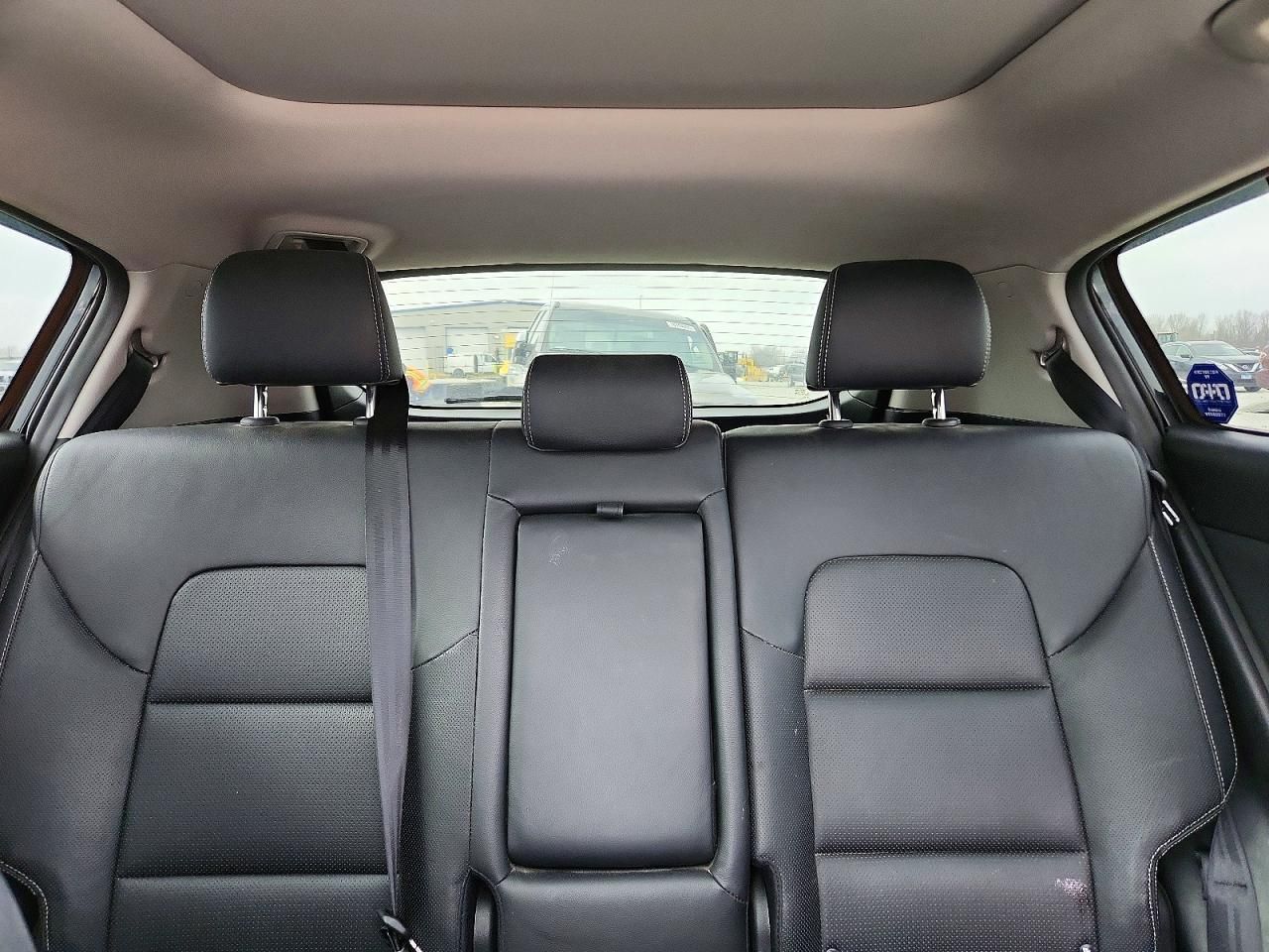 2017 KIA Sportage sx