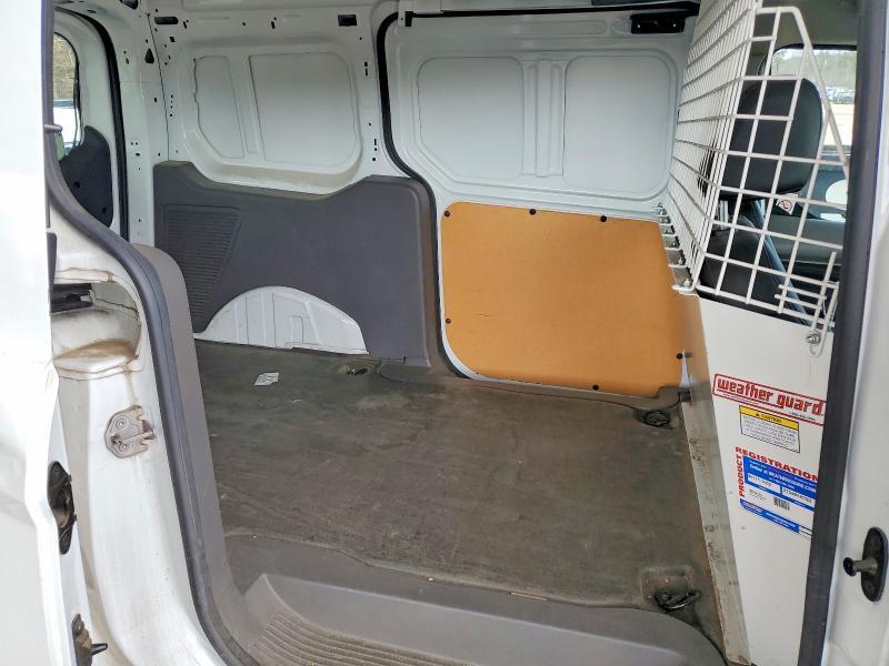 2022 Ford Transit Connect XL