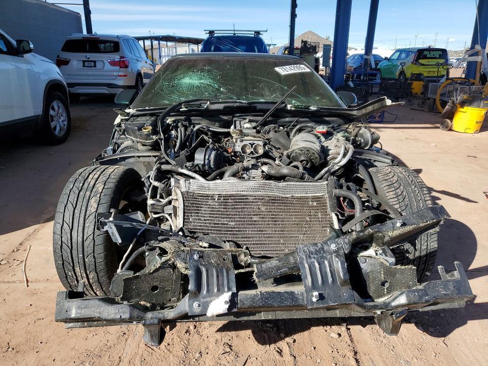 1994 Chevrolet Corvette