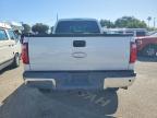 2012 Ford F350 Super Duty