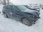 2024 Dodge Durango Pursuit