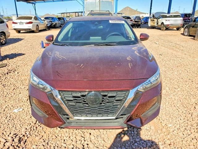 2022 Nissan Sentra