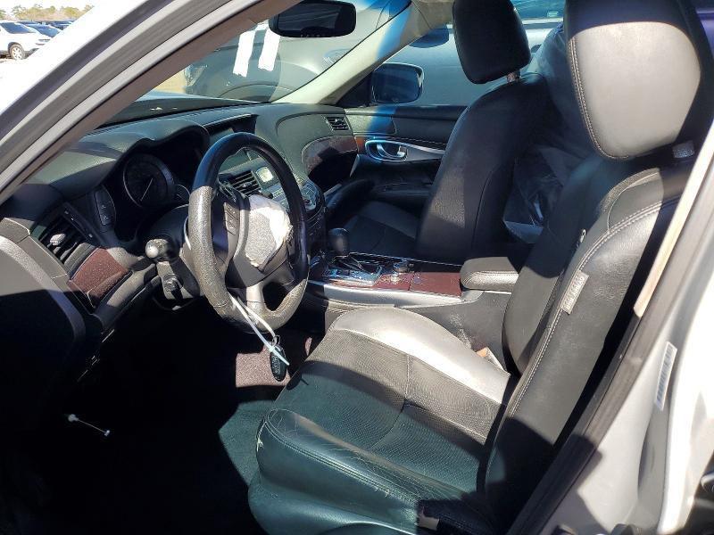 2013 Infiniti M37 Base