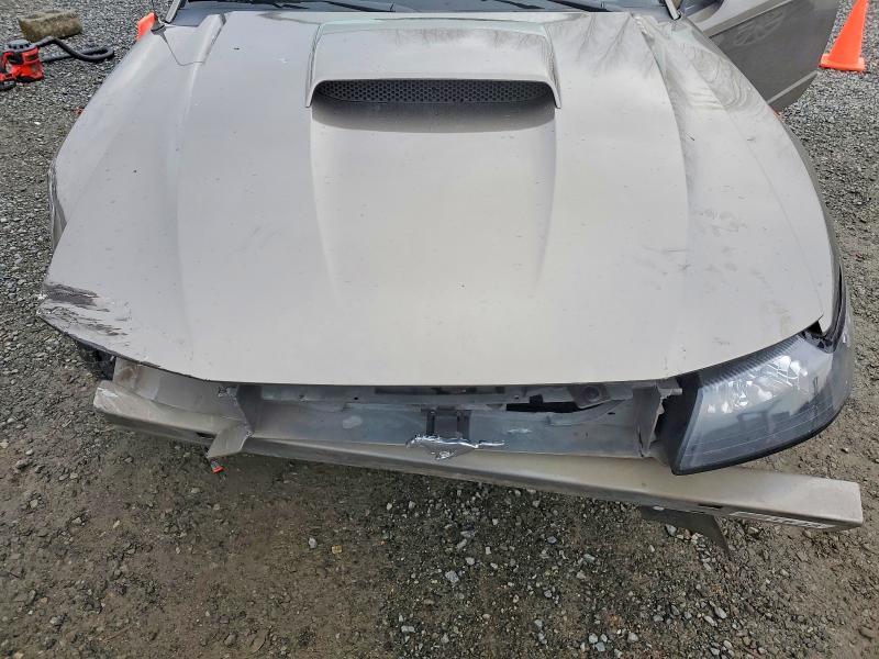 2001 Ford Mustang gt