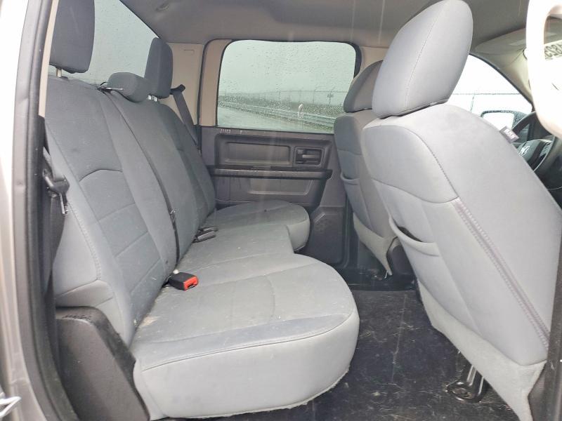 2013 Dodge RAM 1500 ST