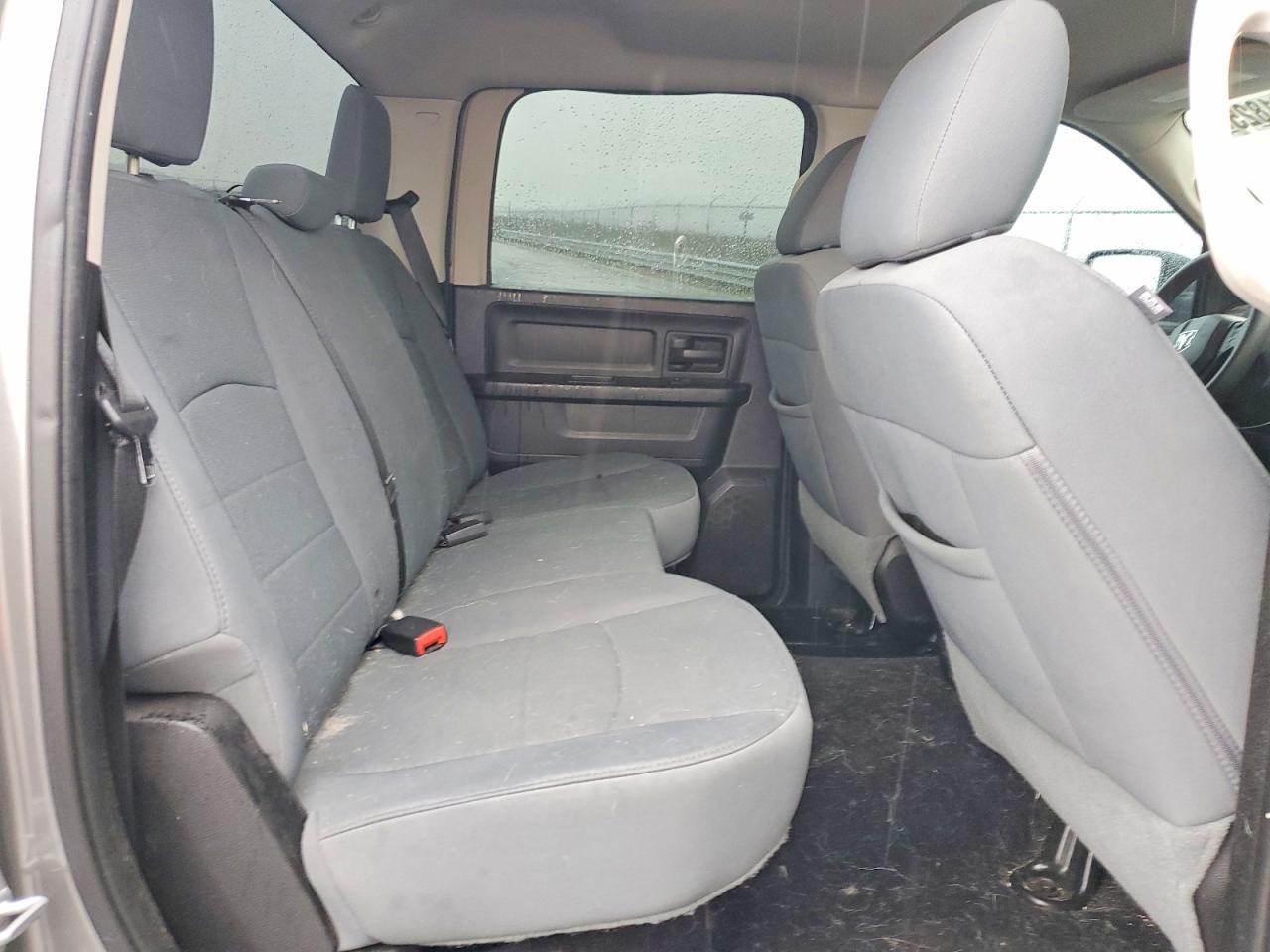 2013 Dodge RAM 1500 ST