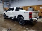 2023 Ford F250 Super Duty