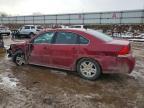 2014 Chevrolet Impala Limited lt
