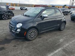2012 Fiat 500 Lounge for sale in Van Nuys, CA