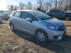 2017 Honda Fit lx