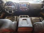 2014 Chevrolet Silverado K1500 LTZ