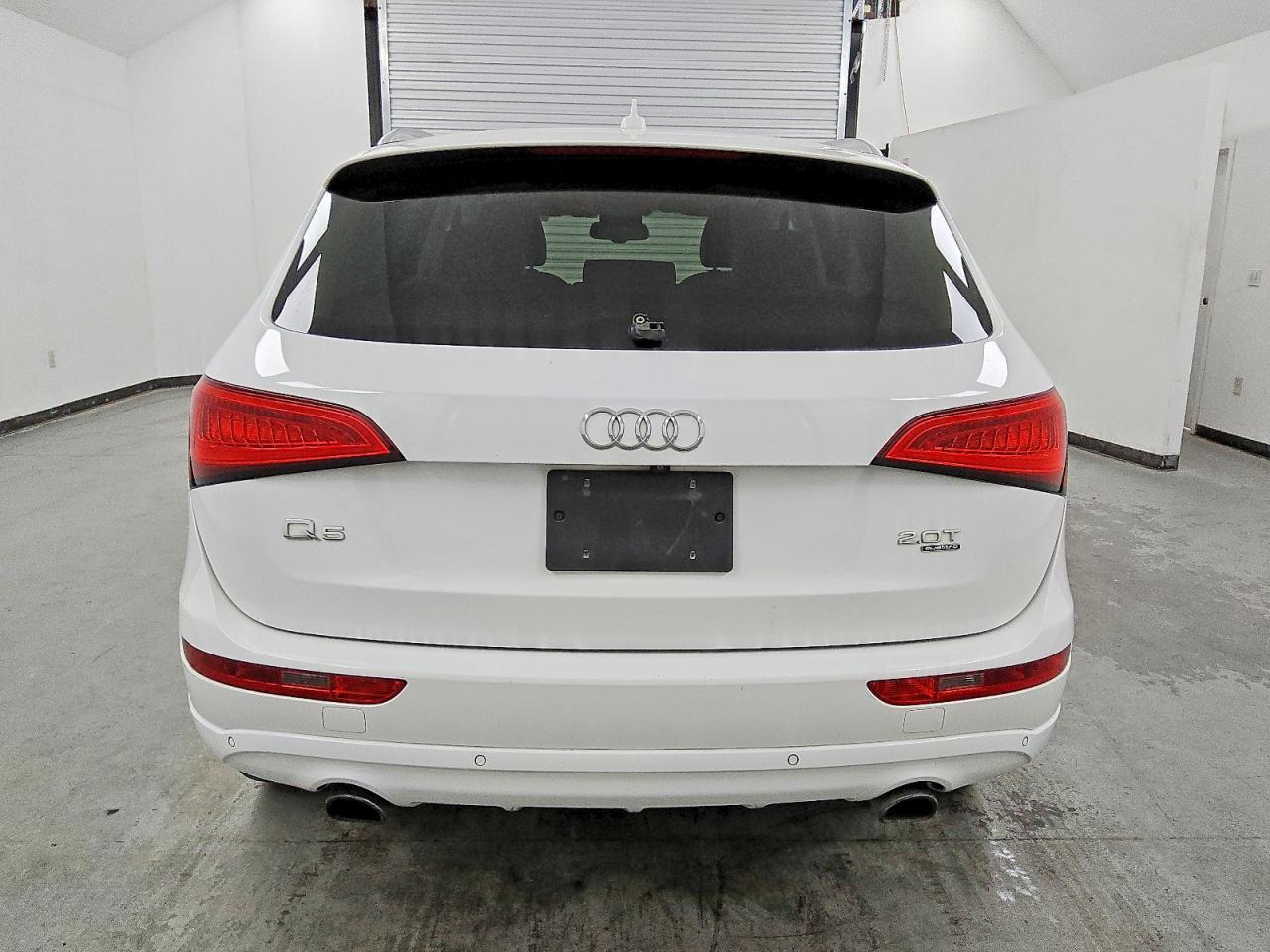 2014 Audi Q5 Premium Plus