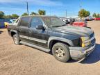2005 Chevrolet Avalanche C1500