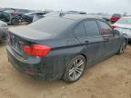 2012 BMW 328 i