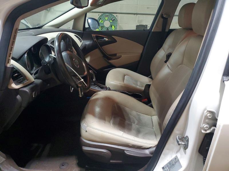 2013 Buick Verano