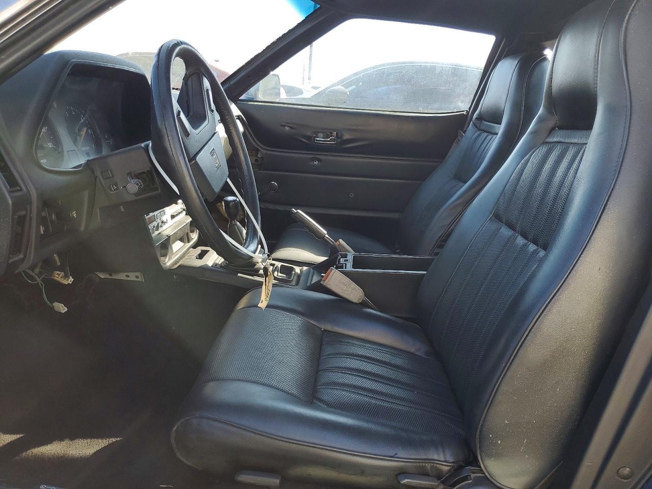 1979 Datsun 280zx
