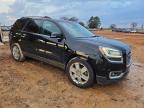 2017 GMC Acadia Limited Slt-2