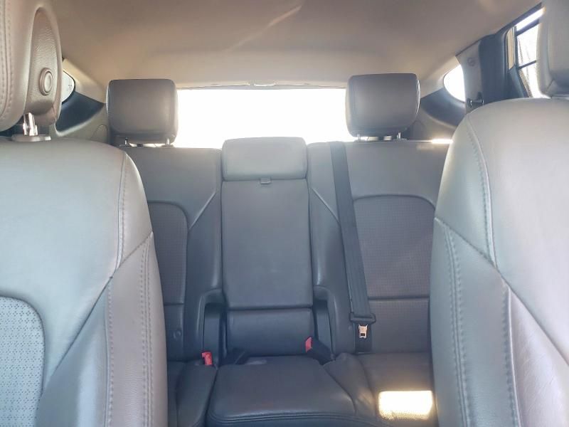 2014 Hyundai Santa fe Sport