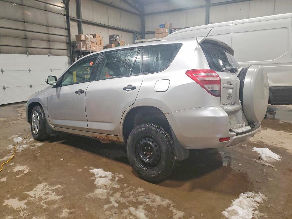 2010 Toyota Rav4