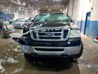 2008 Ford F150 Supercrew