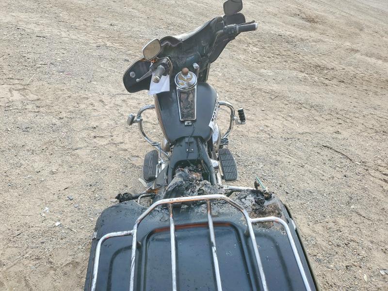 1993 Harley-Davidson Flht Classic