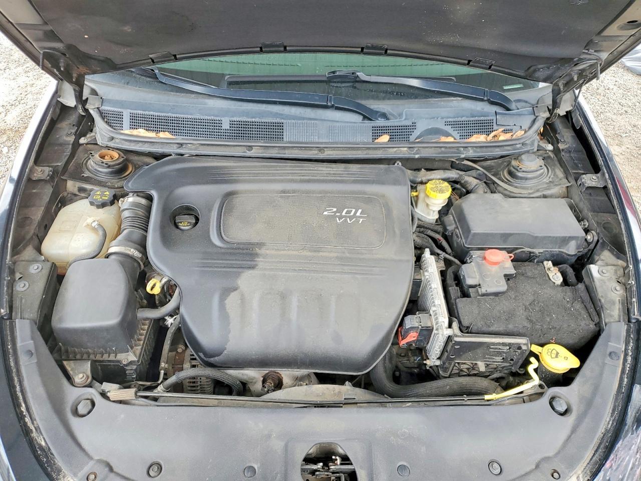 2013 Dodge Dart sxt