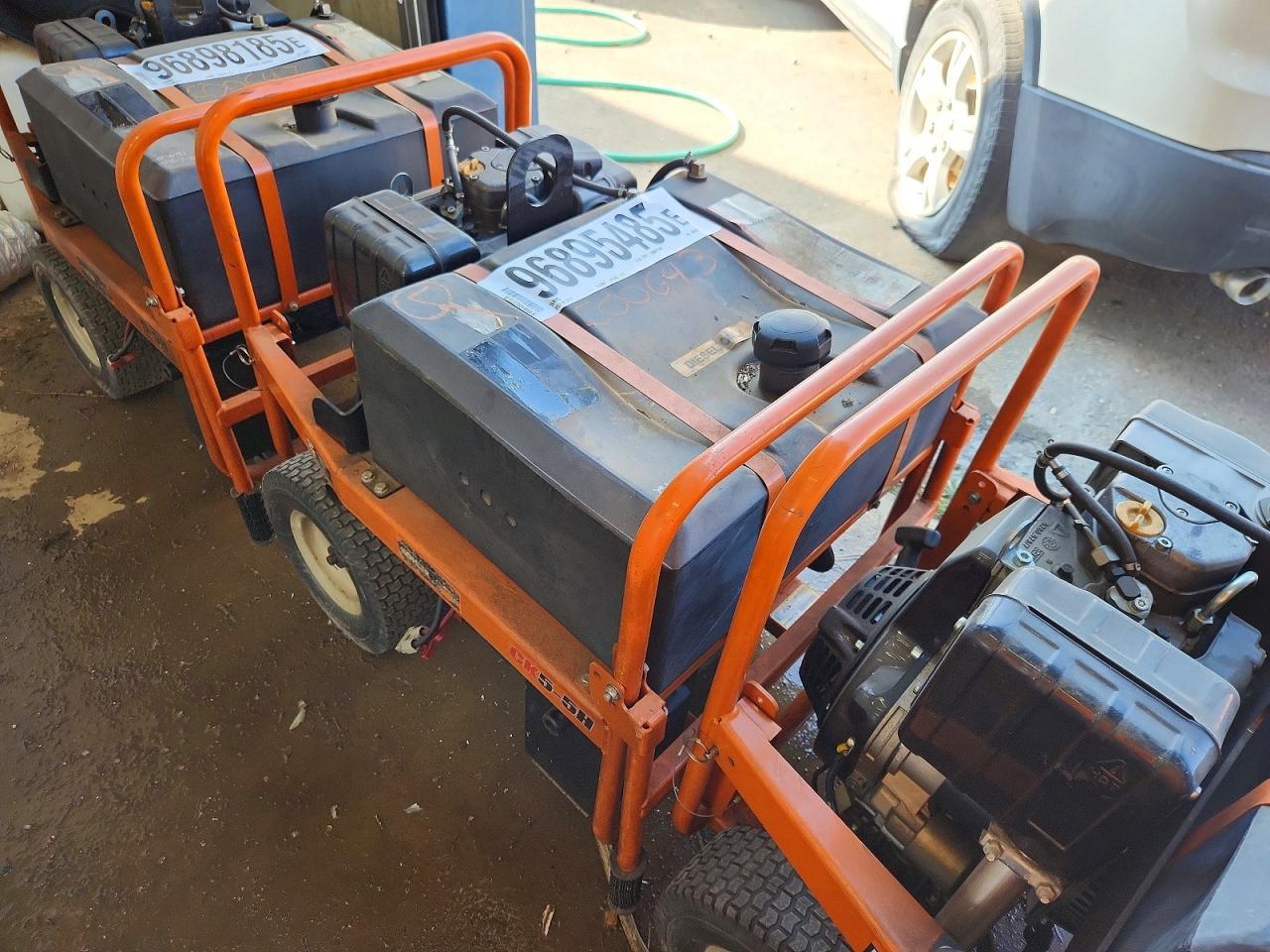 2016 Ck Power CK5-5H Generation